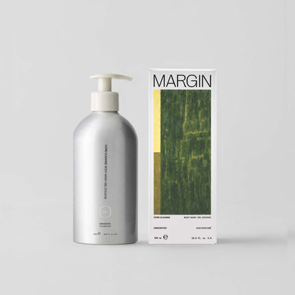 Core Cleanse - Unscented