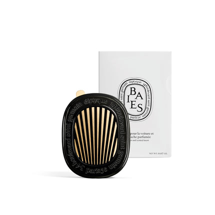Baies (Berries) - Car Diffuser And Insert