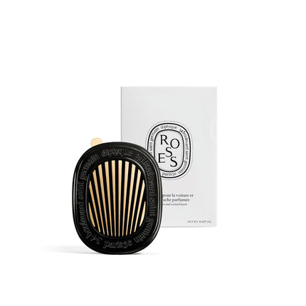 Roses - Car Diffuser And Insert