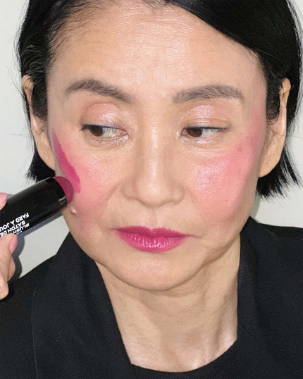 Blush en crème en bâton Tuti
