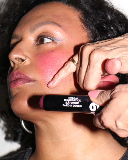 Blush en crème en bâton Tuti
