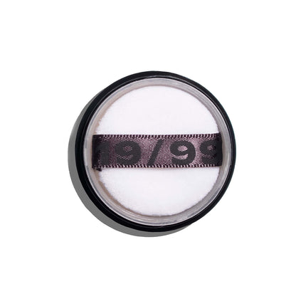 Color Set Poudre Fixatrice Transparente
