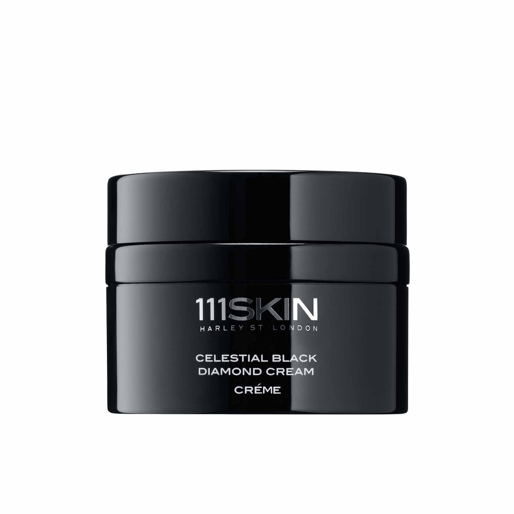 Crème Diamant Noir Celeste