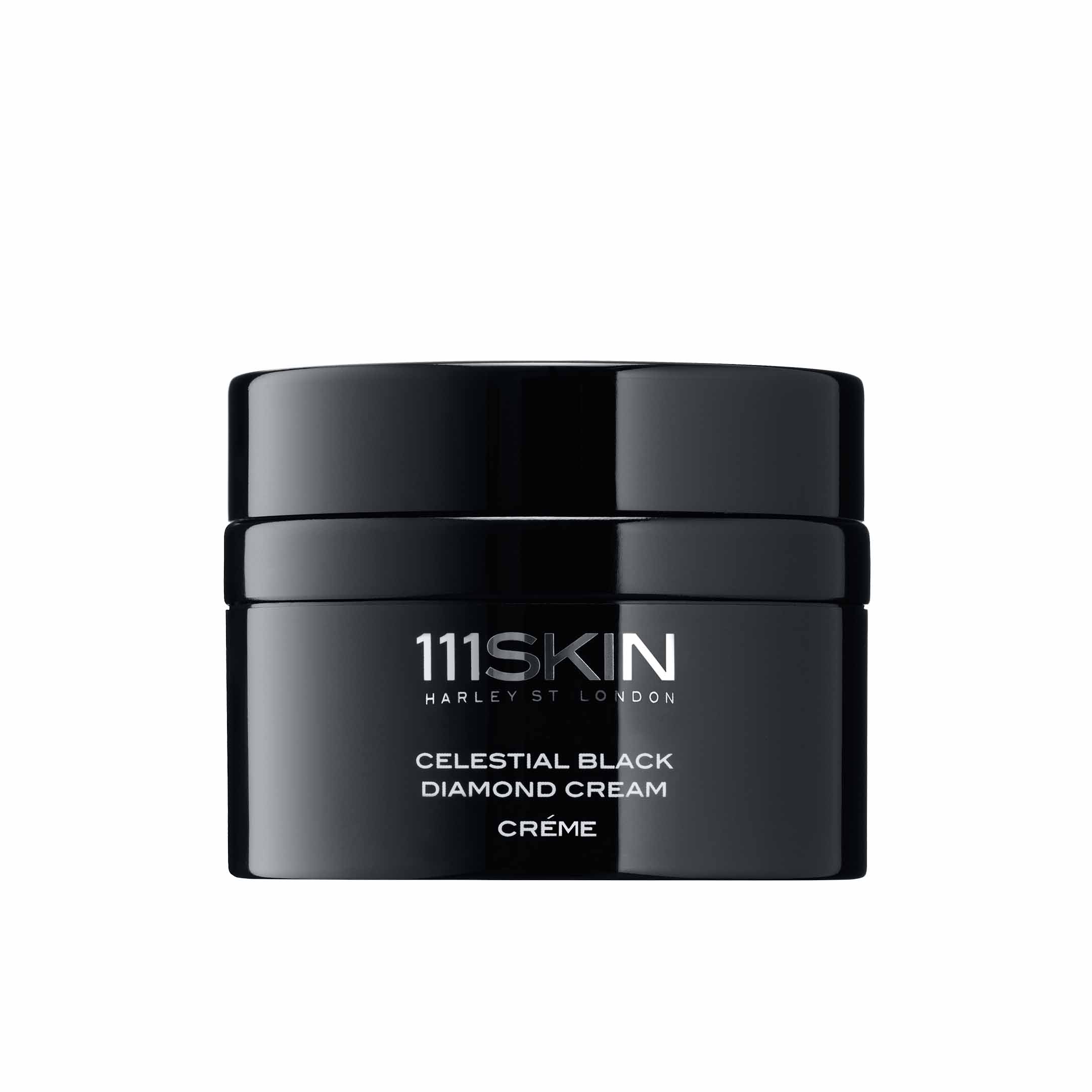 Crème Diamant Noir Celeste