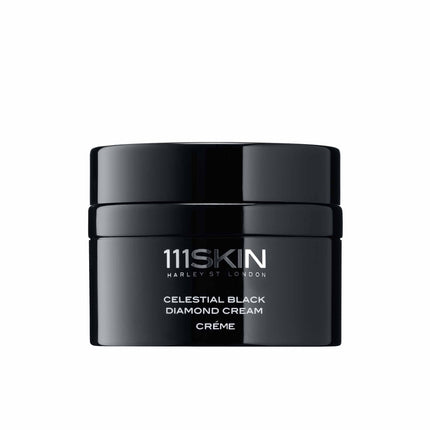 Crème Diamant Noir Celeste