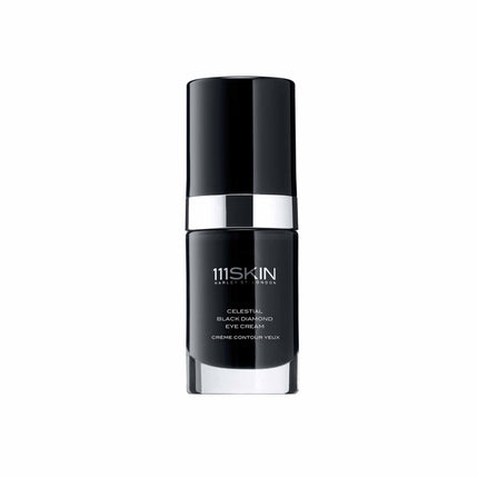 Celestial Black Diamond Eye Cream