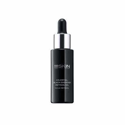 Black Diamond Retinol Oil 30Ml