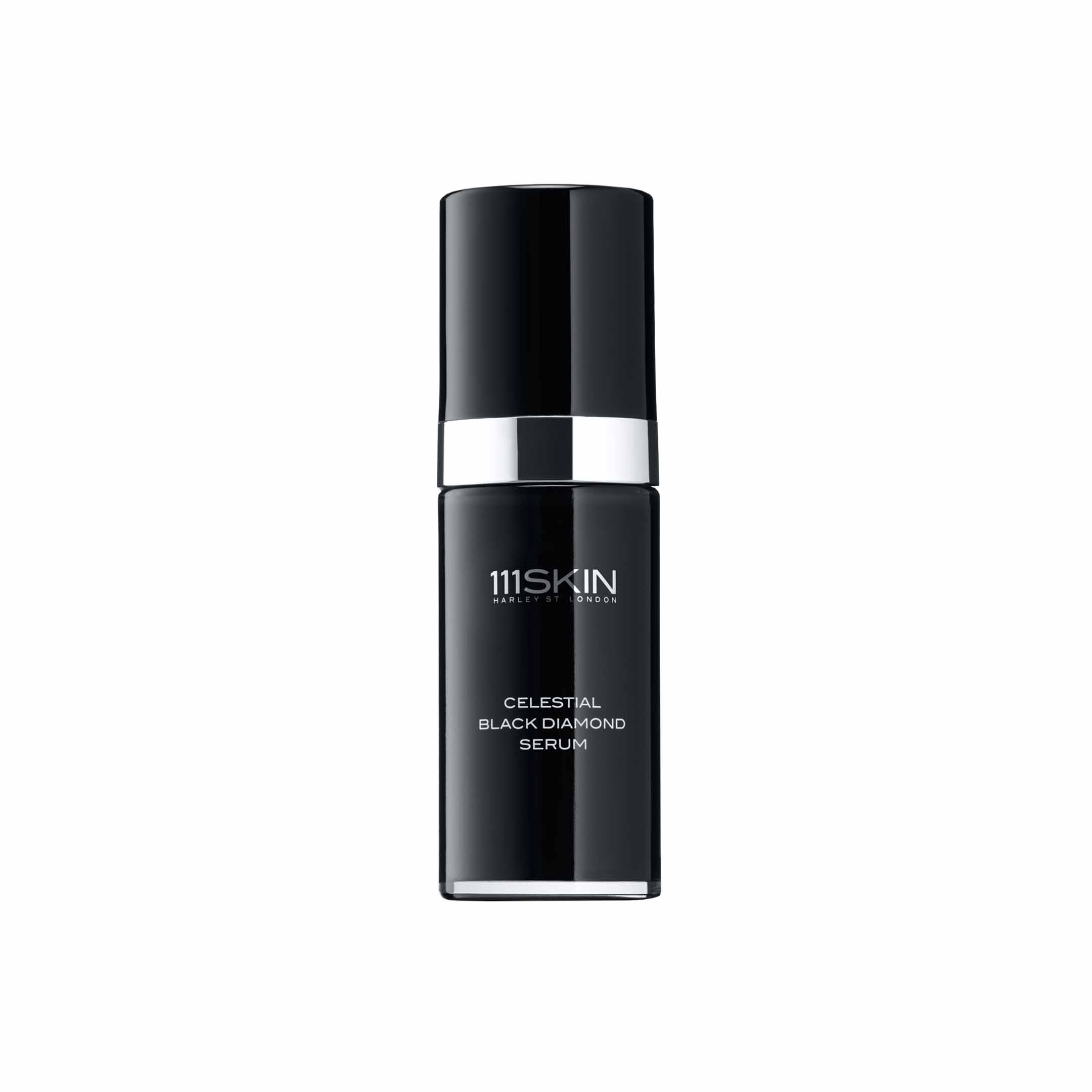 Celestial Black Diamond Serum