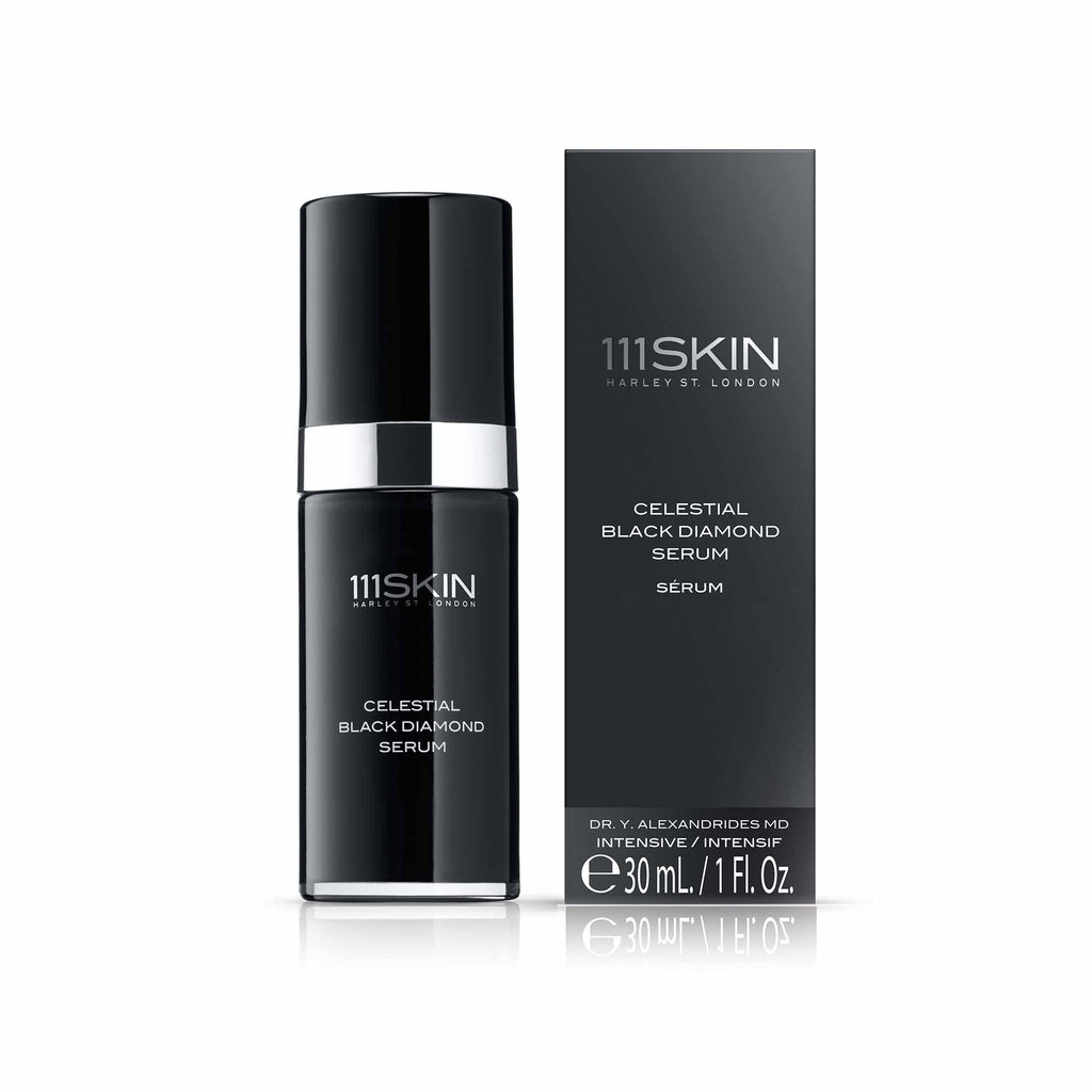Celestial Black Diamond Serum
