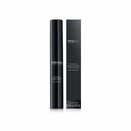 Black Diamond Contour Gel 15ml