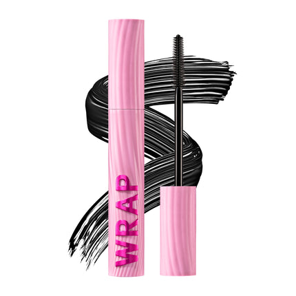 Mascara Eye Enhancer Wrap Tubing MAX Motion Black 800