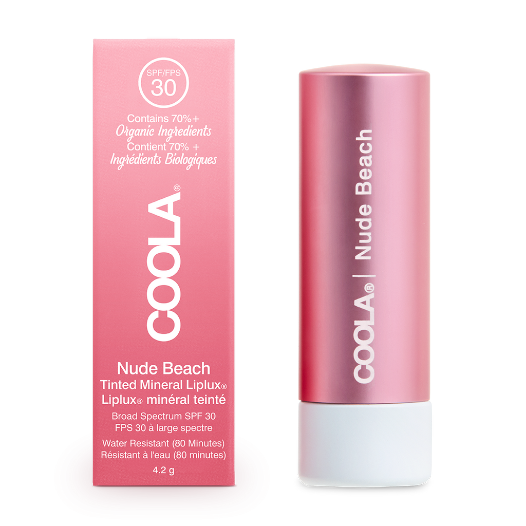 Mineral Liplux SPF 30