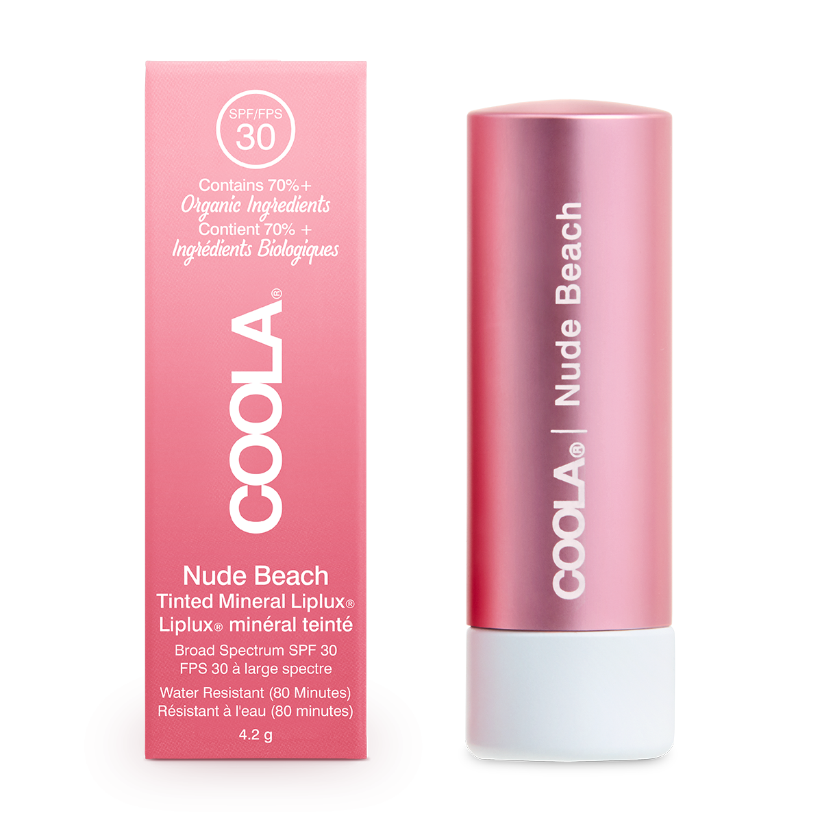 Mineral Liplux SPF 30