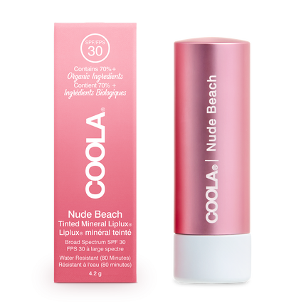 Mineral Liplux SPF 30