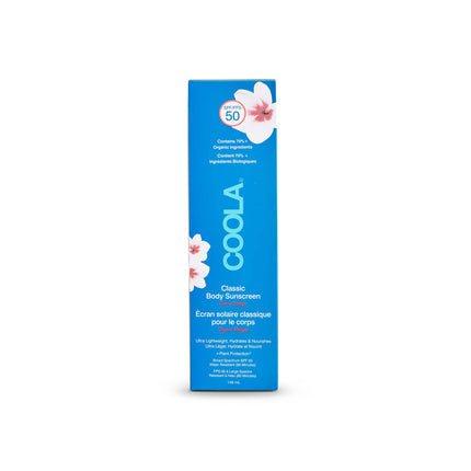 Classic Body SPF 50 Guava Mango Lotion
