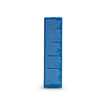 Classique Visage FPS 50 Lotion Thé Blanc
