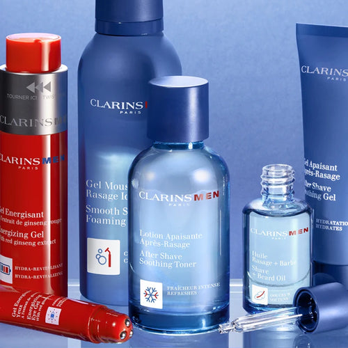 Clarins Men Treatment