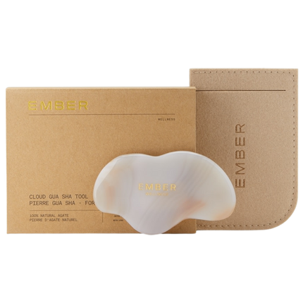 CLOUD GUA SHA