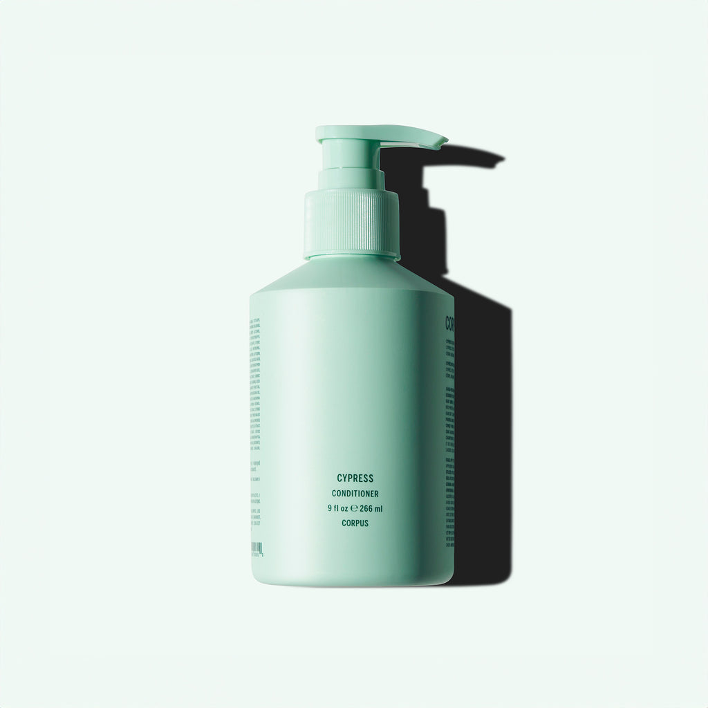 Cypress Conditioner