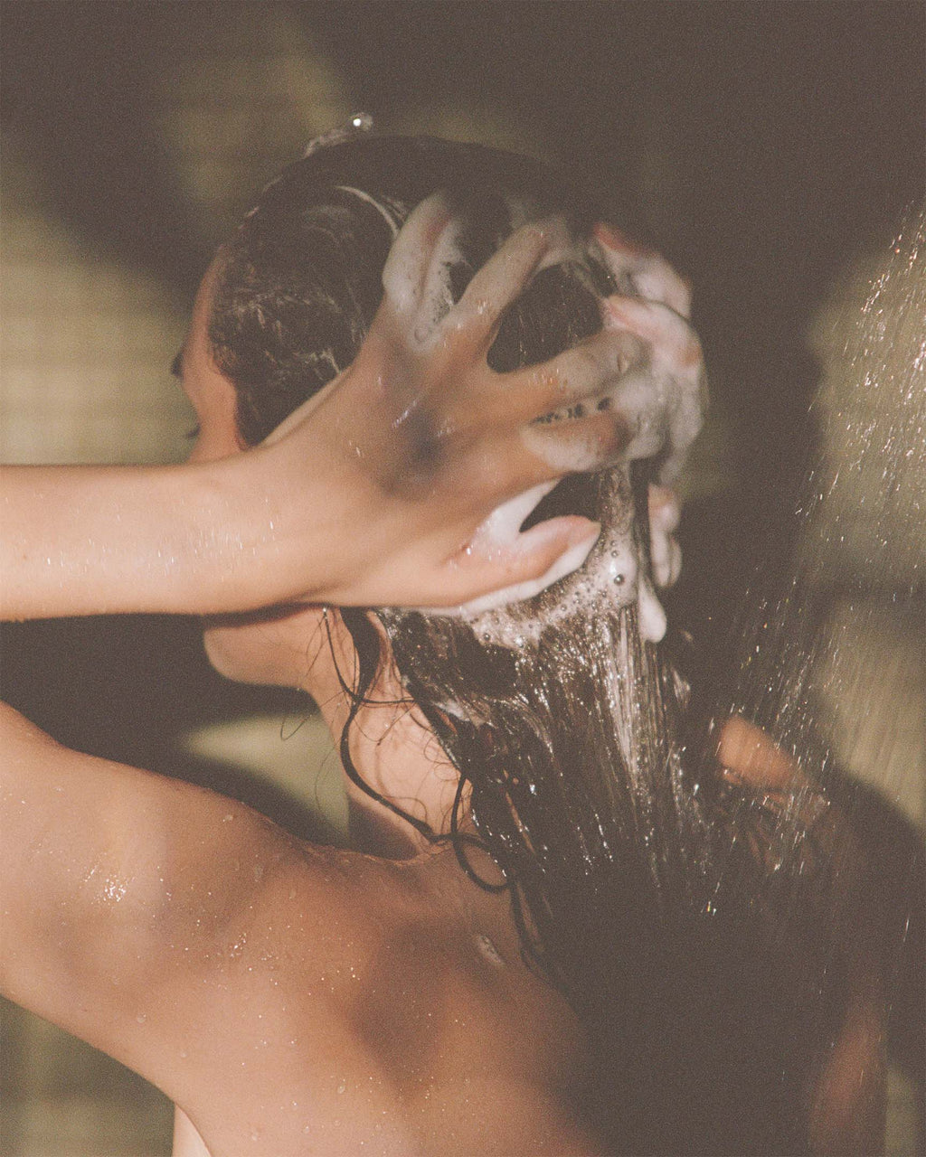Shampoing Naturel Cypress