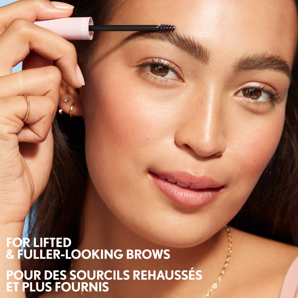 Clean Fresh Brow Enhancer Cire Gel