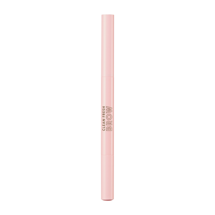 Clean Fresh Brow Filler Pomade Eyebrow Pencil