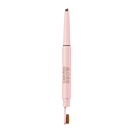Clean Fresh Brow Filler Pomade Crayon à Sourcils