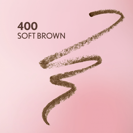 Clean Fresh Brow Filler Pomade Crayon à Sourcils