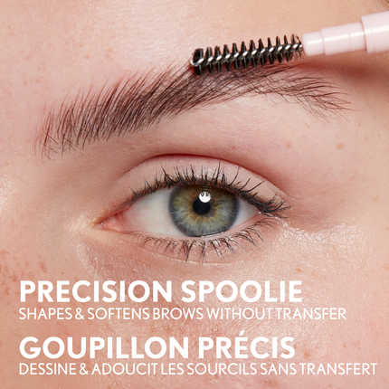 Clean Fresh Brow Nano Eyebrow Pencil