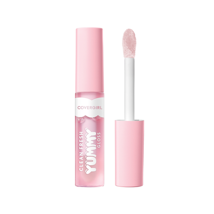 Clean Fresh Yummy Gloss