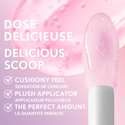 Clean Fresh Yummy Gloss