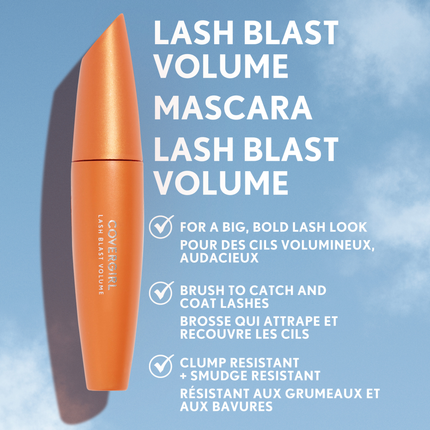 Mascara Lash Blast Volume