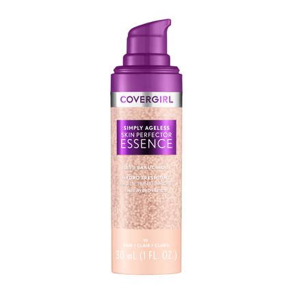 Simply Ageless Fond De Teint Essence Perfecteur De Peau