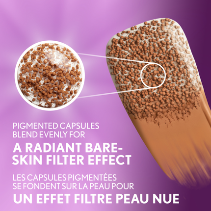 Simply Ageless Fond De Teint Essence Perfecteur De Peau