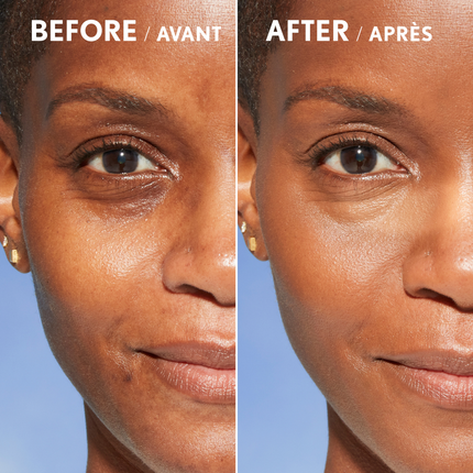 Cache-Cernes Triple Action Simply Ageless
