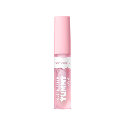 Clean Fresh Yummy Gloss