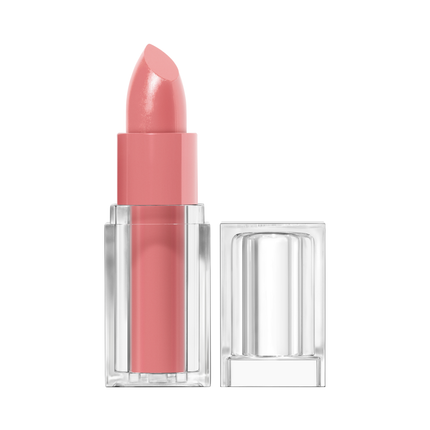 Rouge à Lèvres Clean, Fini Satin