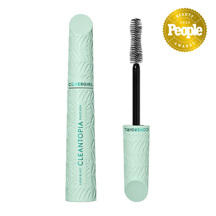 Lash Blast Cleantopia Mascara