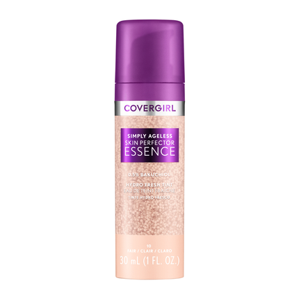 Simply Ageless Fond De Teint Essence Perfecteur De Peau