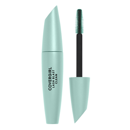 Mascara Lash Blast Clean