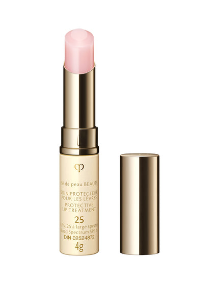 PROTECTIVE LIP TREATMENT SPF 25