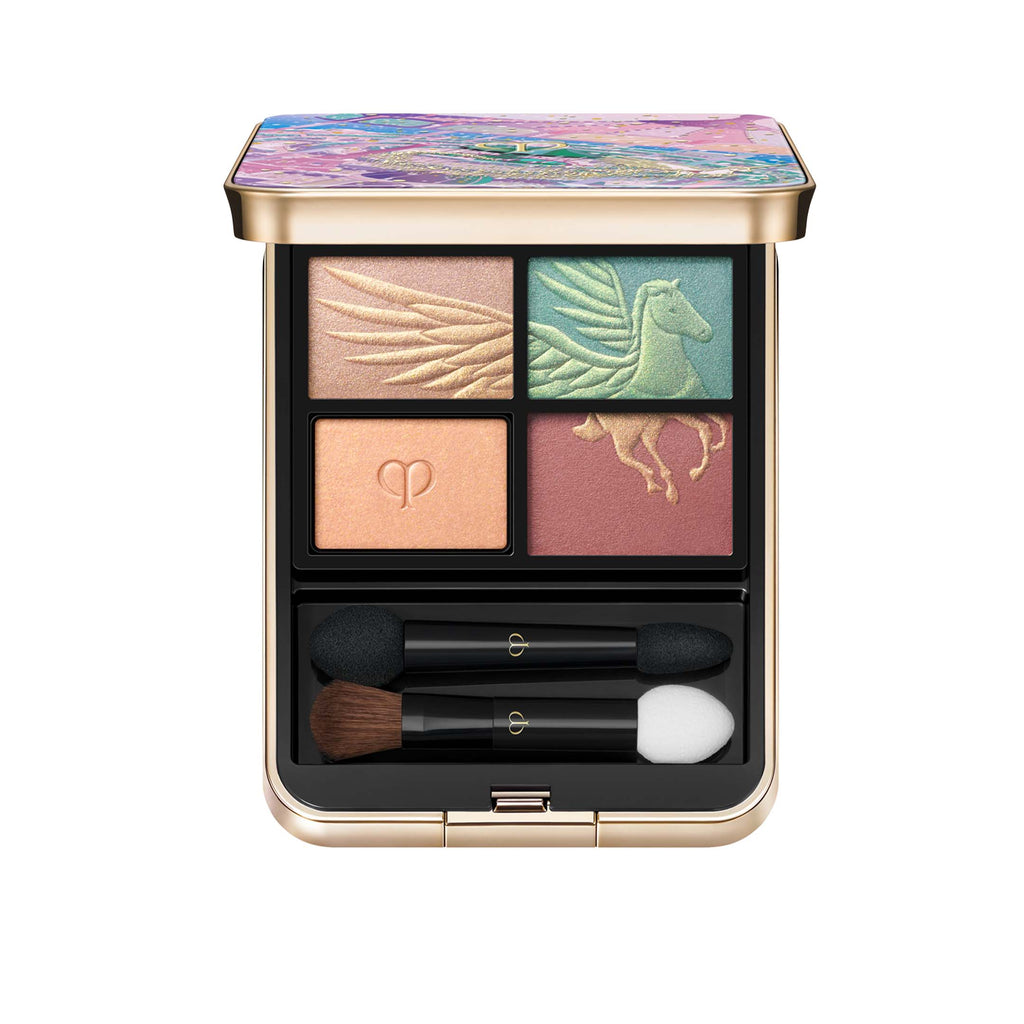 Cpb Eye Color Quad 502 Hol24