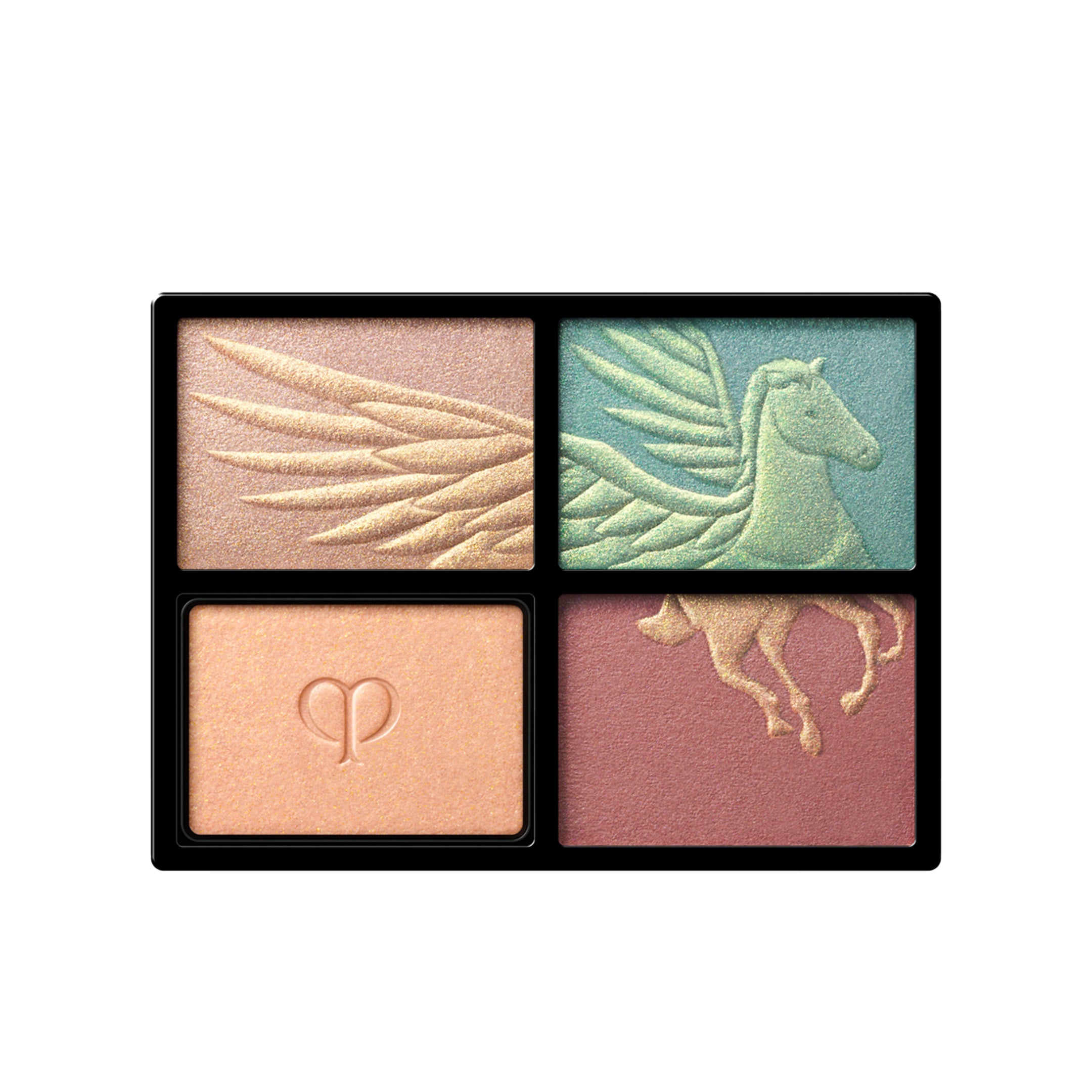 Cpb Eye Color Quad 502 Hol24