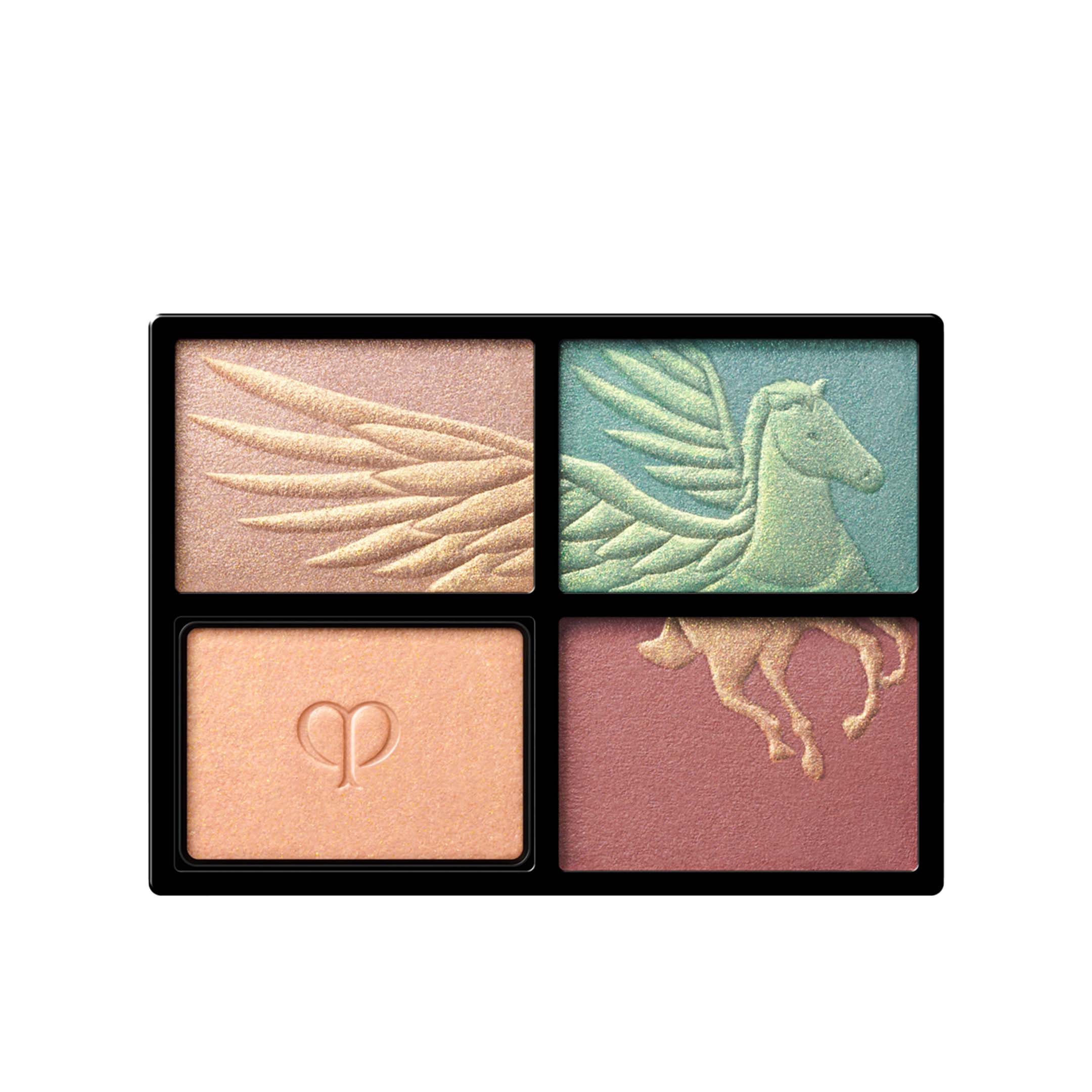 Cpb Eye Color Quad 502 Hol24
