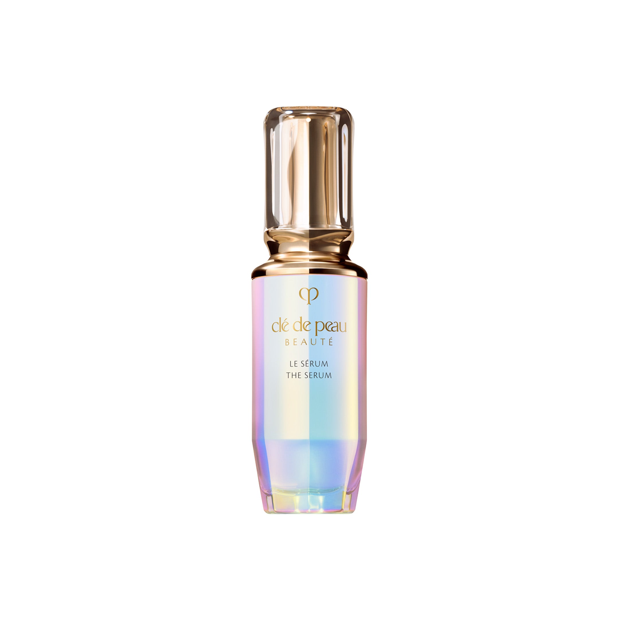 Le Serum