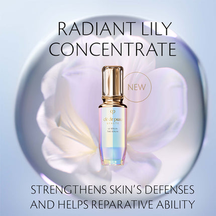 Le Serum