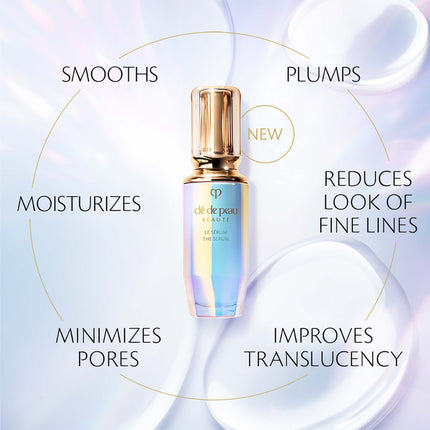 Le Serum