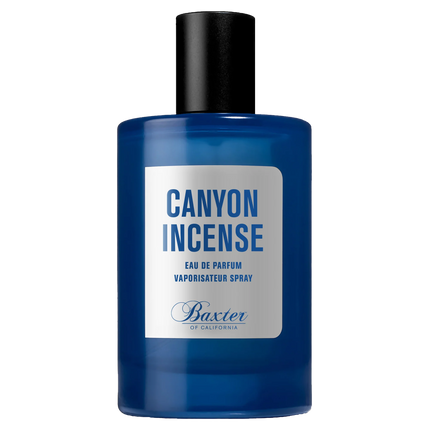 Eau de Parfum Canyon Incense
