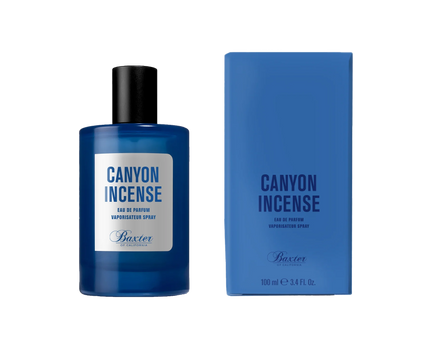 Eau de Parfum Canyon Incense