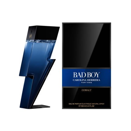 Bad Boy Cobalt Eau de Parfum Vaporisateur